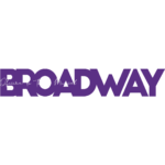 logos broadway 2024